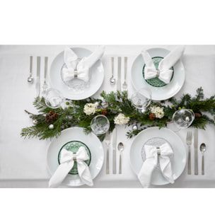 Ménagère Thebes 24 pièces