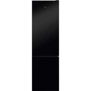 AEG Frigorífico combi de libre instalación Serie 8000 Negro de 201 cm ORC8M361EE