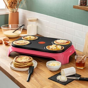 Crêpe party MOULINEX NEO 6 PY55A PY55A7F0