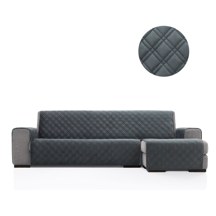 Cubre Sofá Chaise Longue Derecha modelo VERONA