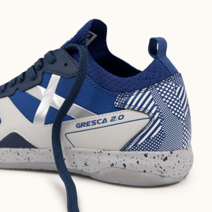 MUNICH GRESCA 2,0 08