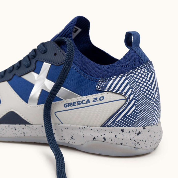 MUNICH GRESCA 2,0 08