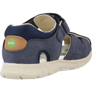 Sandalias Niño de la marca CHICCO  modelo CARDIFF AZUL