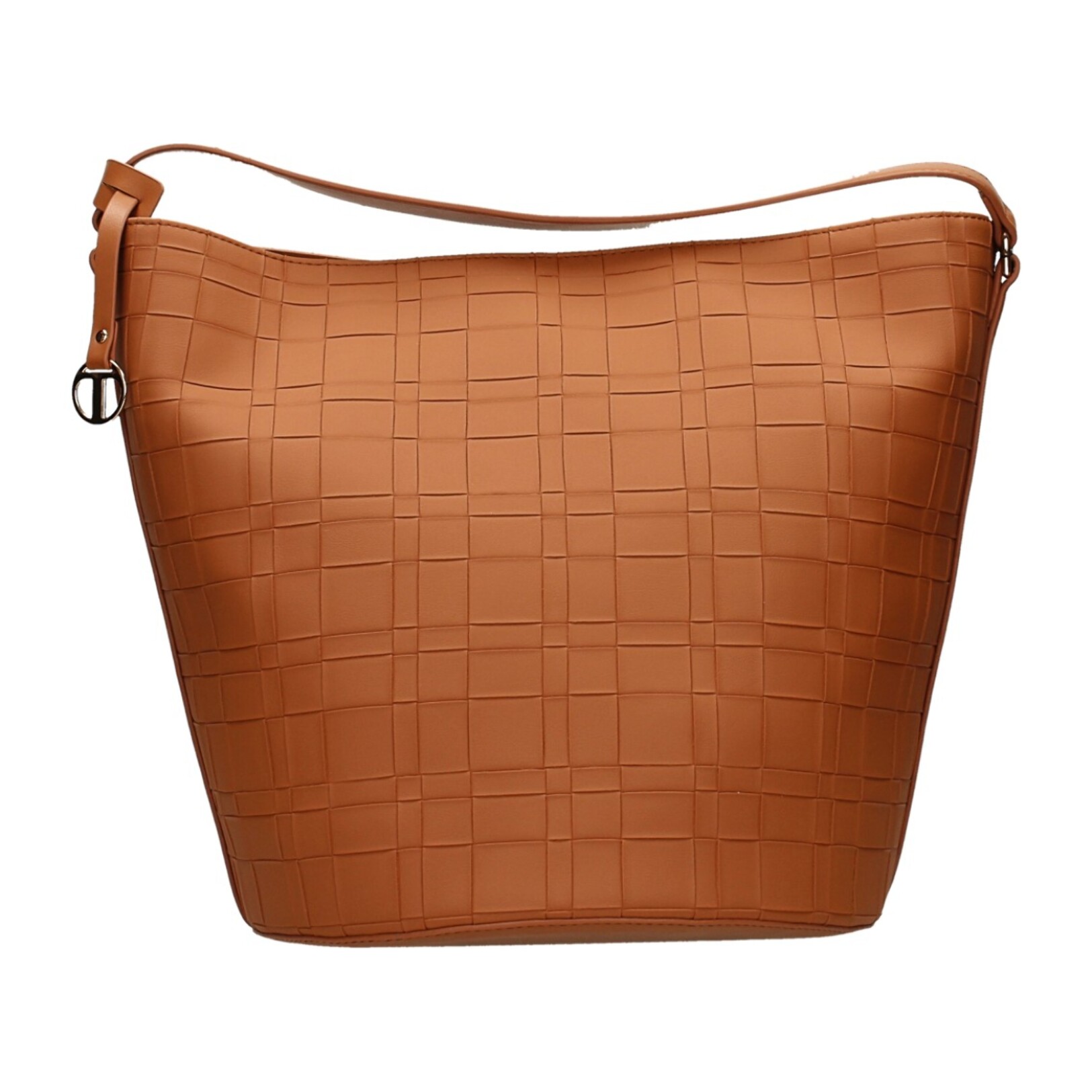 Borsa Adulto unisex Tata Italia Marrone