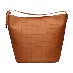 Borsa Adulto unisex Tata Italia Marrone