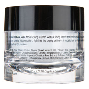 Crema Di Caviale 50 Ml.