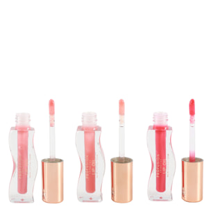 Dream Pout - Coffret 3 Huiles à lèvres