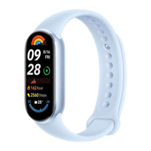 Xiaomi Smart Band 9 Azul