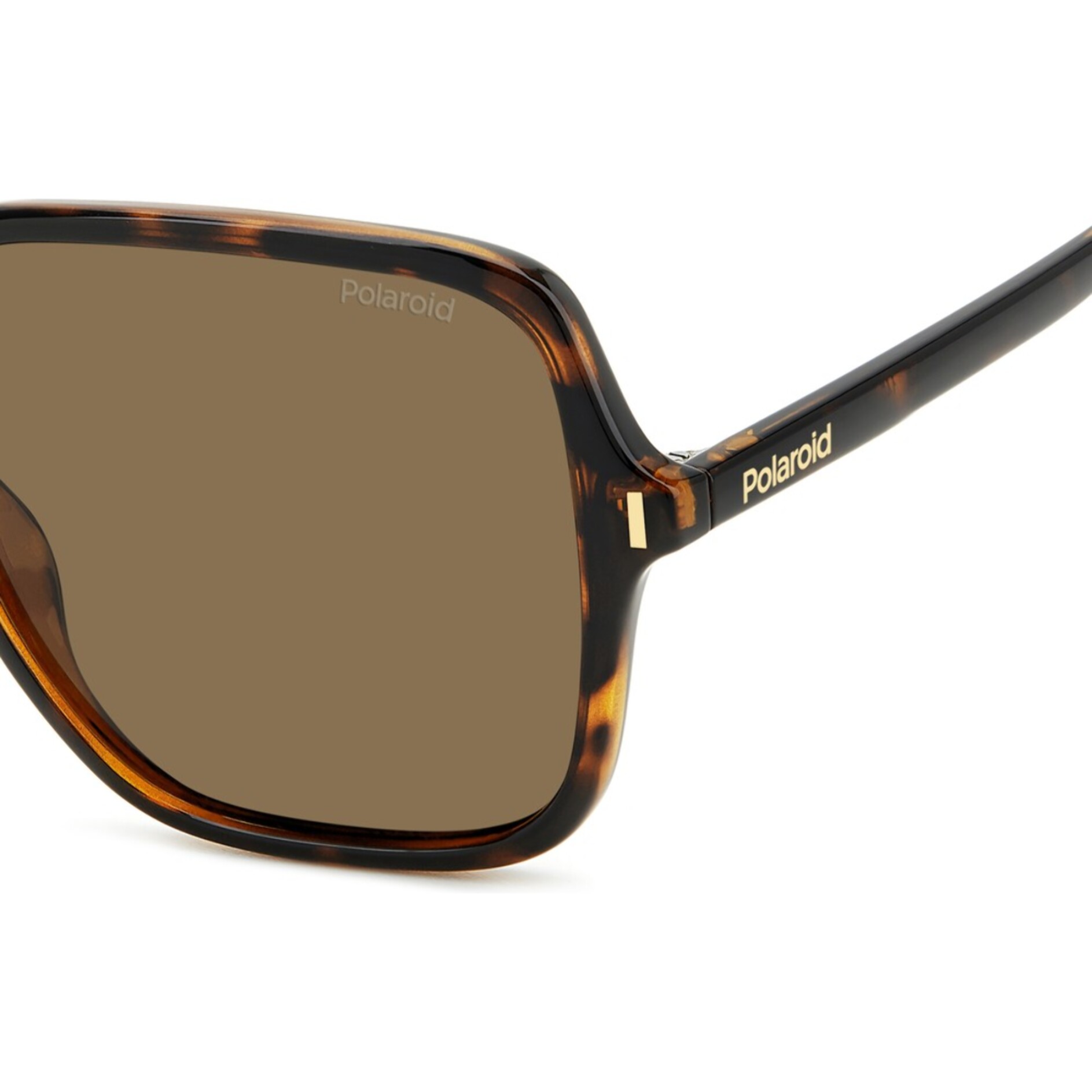 Gafas de Sol Polaroid PLD 6219/S 086 Polarizadas de Policarbonato Mujer 56 mm