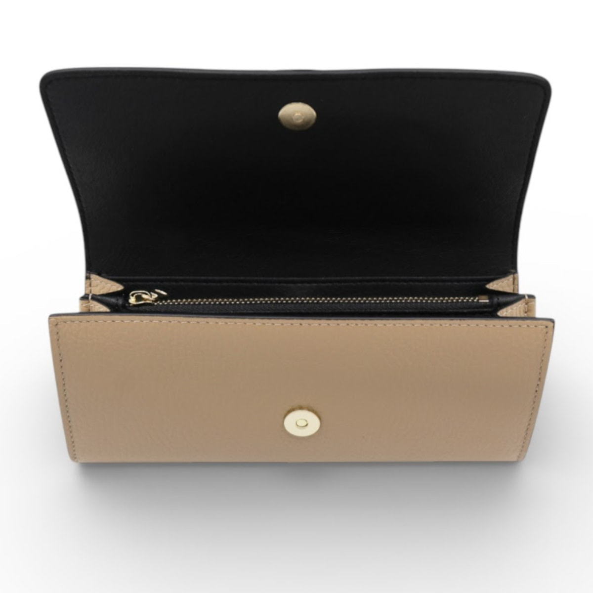 Cartera Cheval Firenze Grant Taupe