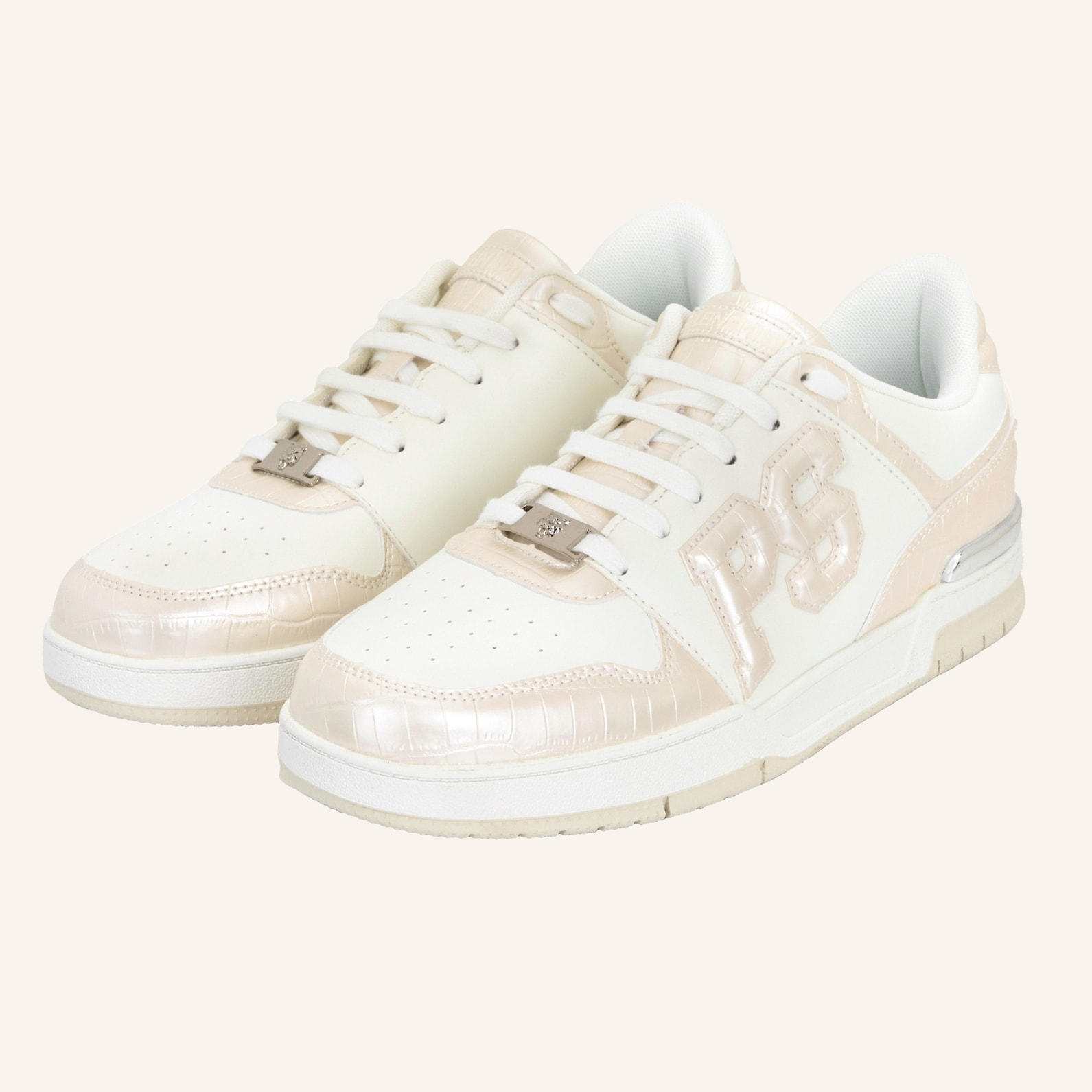 PLEIN SPORT Zapatillas Lo-Top COCCO