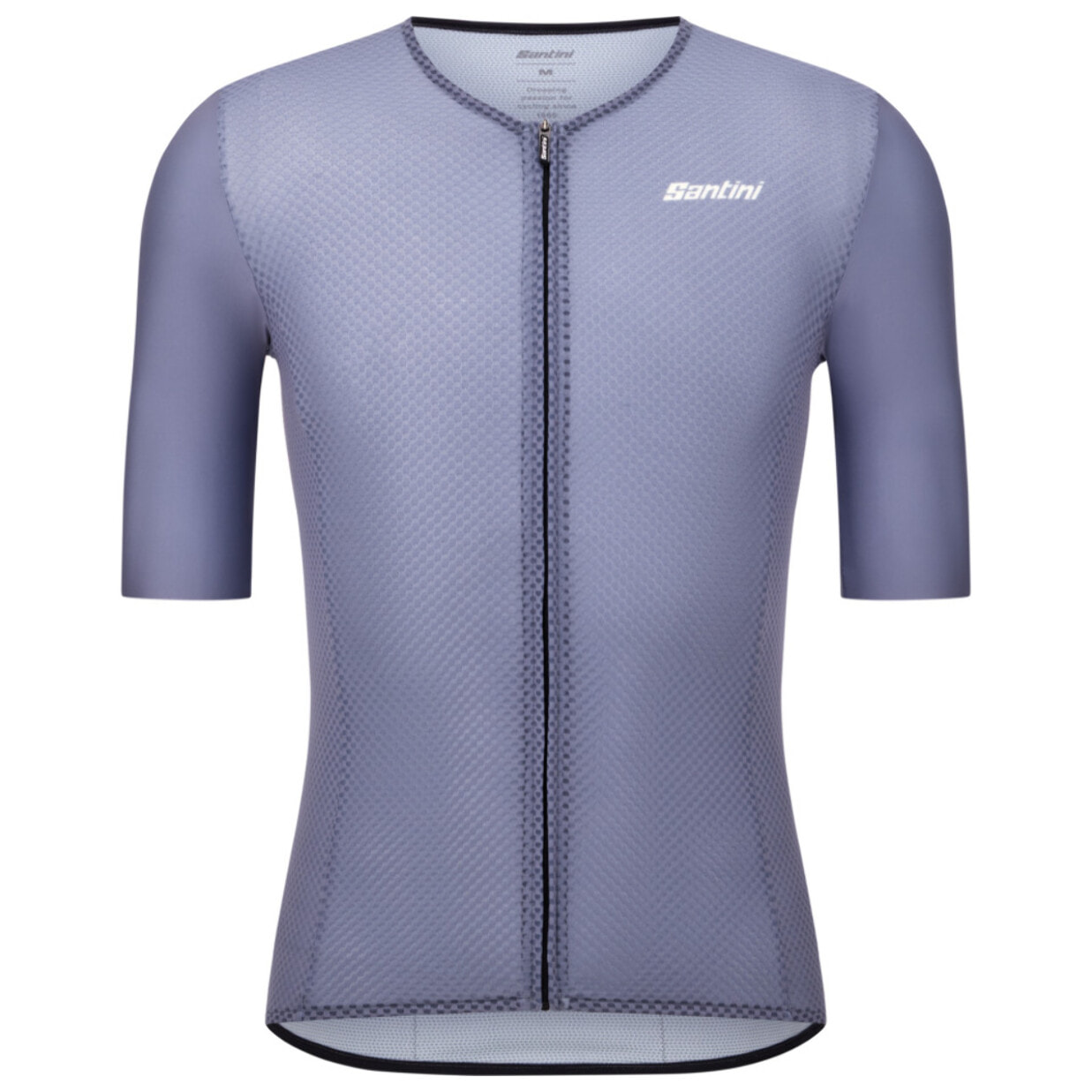 Super Lite - Maglia Maniche Corte Unisex - Grigio - Unisex