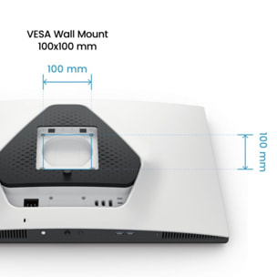 Ecran PC Gamer BENQ EX271Q 27''