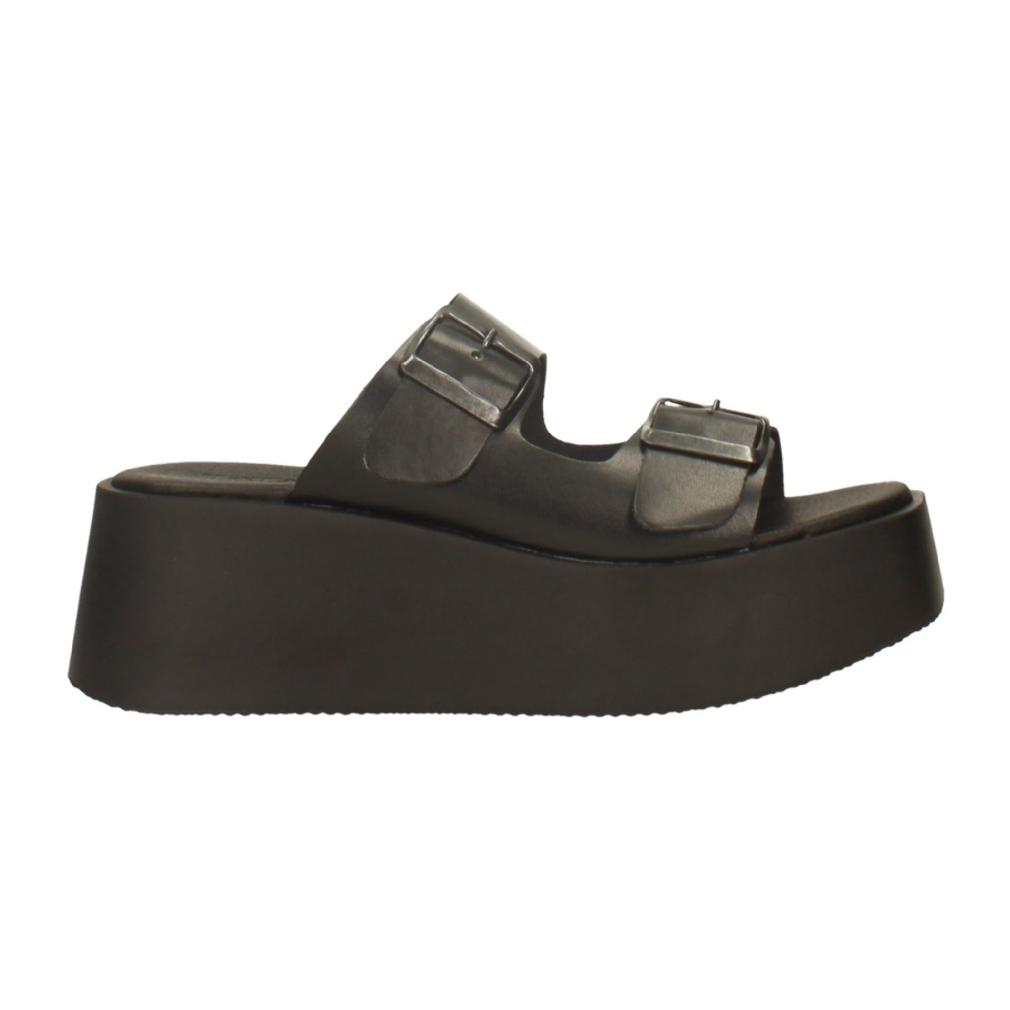 Sandali Donna Tata Italia Nero