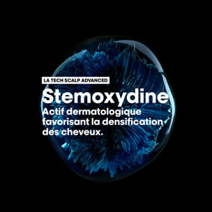 Serie Expert Serioxyl - Shampooing Densifiant - Cheveux Clairsemés 500 ml