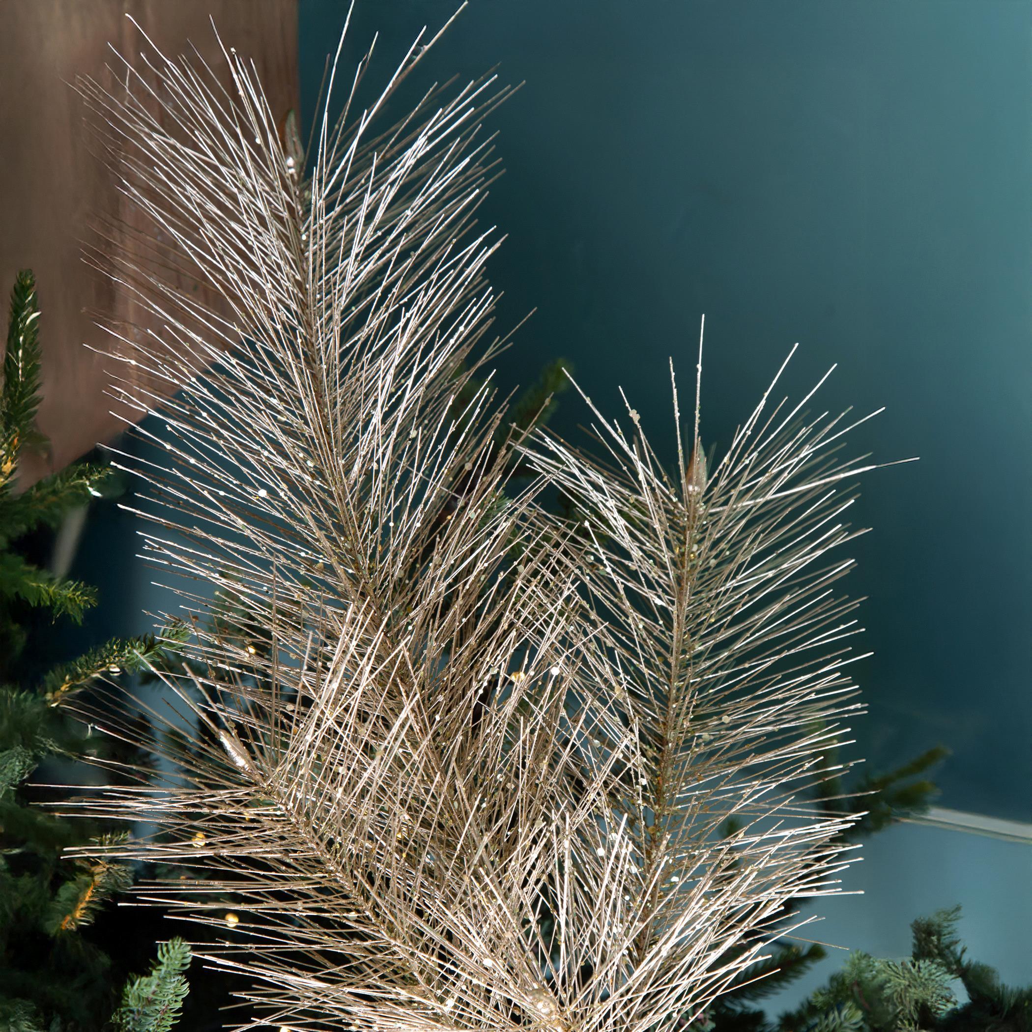 Ramo pino per - Pezzi 6 - 15xH111x16cm - Bianchi Dino SpA