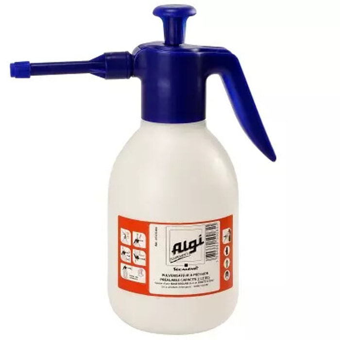 Pulvérisateur à pression 2L - ALGI EQUIPEMENTS - 07470200