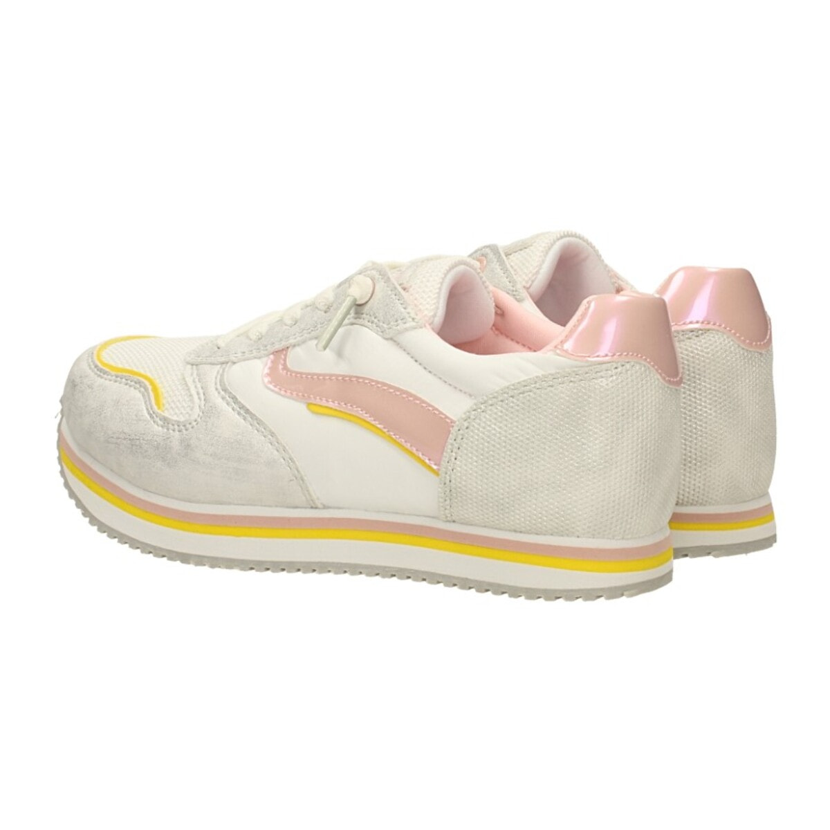 Sneakers Bambino Tata Italia Bianco