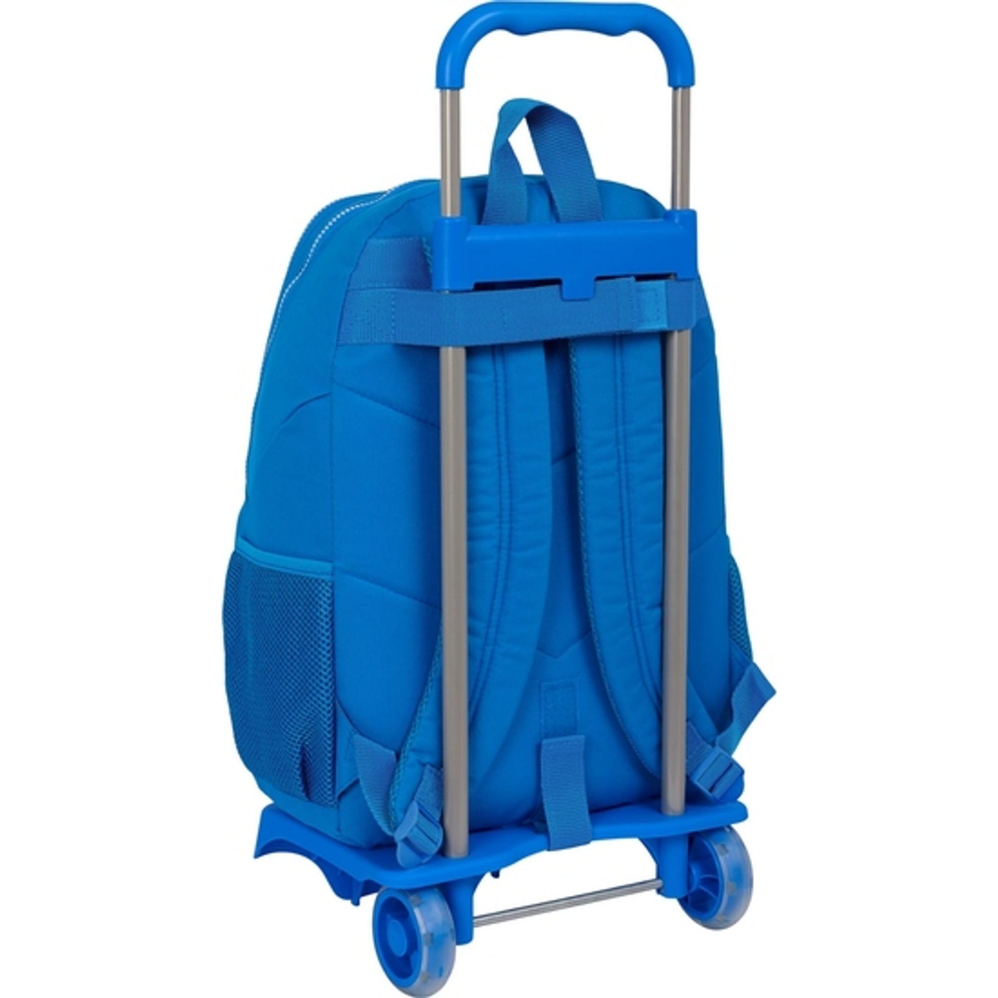 Moch 665+carro 905 real deportivo de la coruña