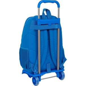 Moch 665+carro 905 real deportivo de la coruña