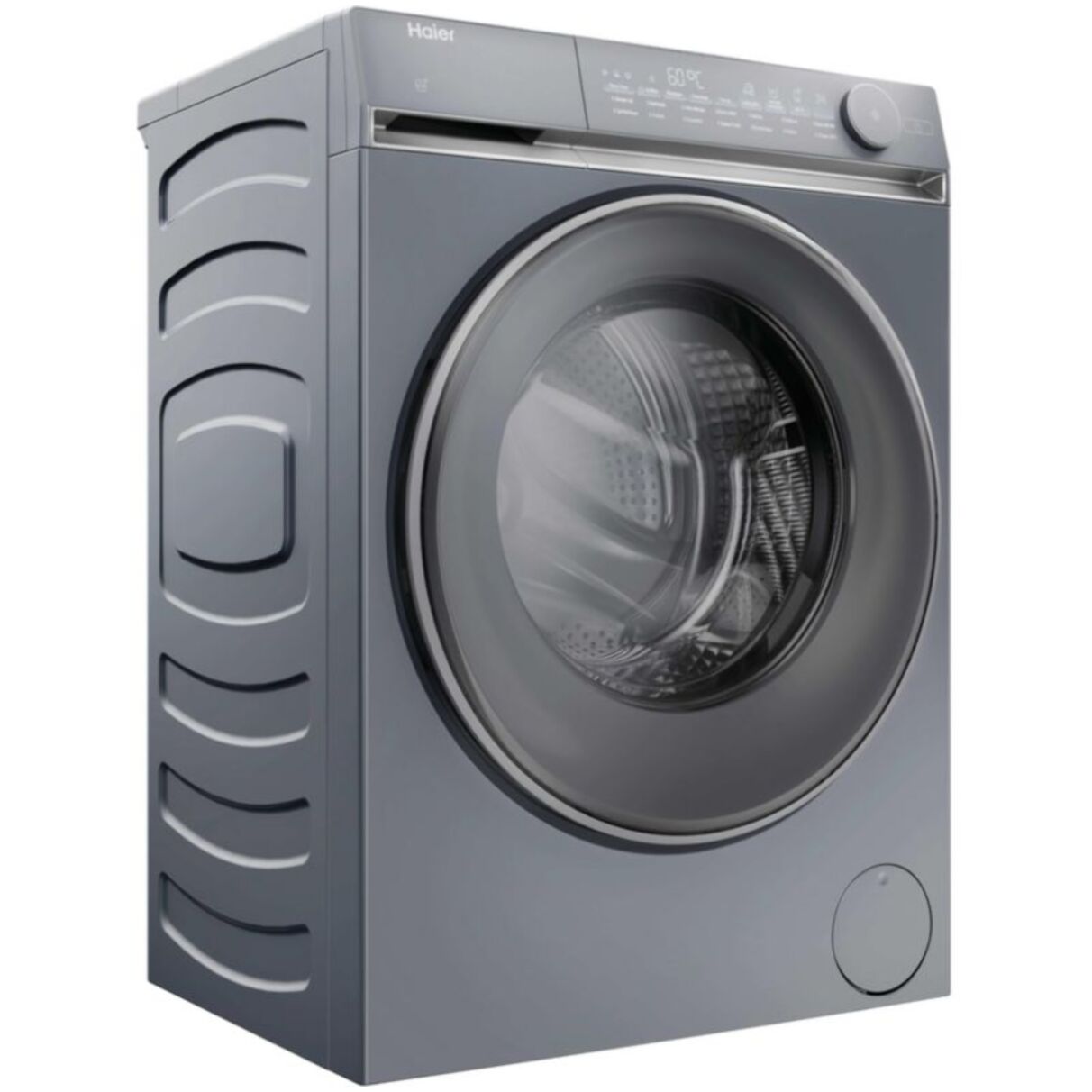Lave linge hublot HAIER HW100-B14367GUFR