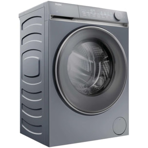 Lave linge hublot HAIER HW100-B14367GUFR