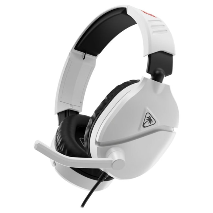 Casque gamer TURTLE BEACH Recon 70 NS Blanc
