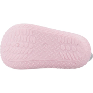 Zapatillas Hogar Niña de la marca CHICCO  modelo MORBIDOTTI GRIS