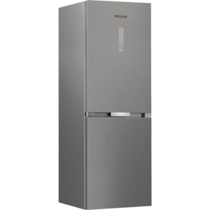 Réfrigérateur combiné WHIRLPOOL WHK26364XP7E