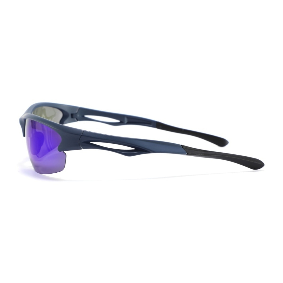 Gafas de Sol Fluor ST6916-C7 Polarizadas de Tr90 Unisex 57 mm