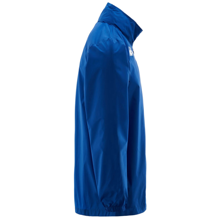 Chaquetas Kappa Niño Kappa4Football Wister