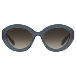 Gafas de Sol Moschino MOS200/S PJP de Acetato Mujer 53 mm