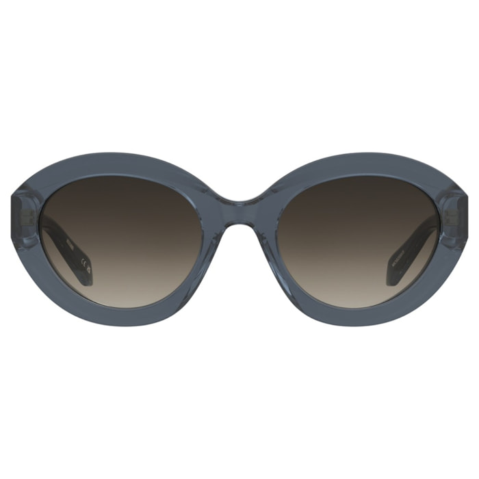 Gafas de Sol Moschino MOS200/S PJP de Acetato Mujer 53 mm