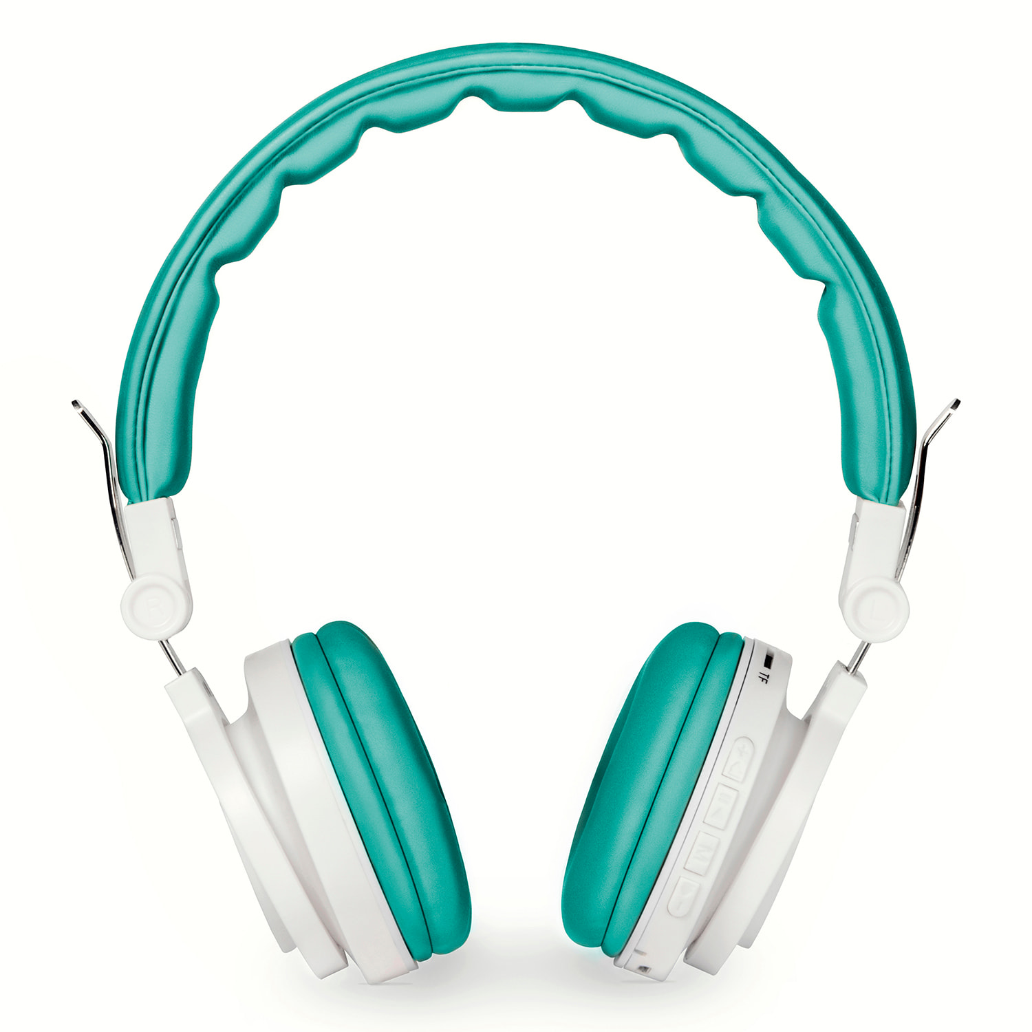 NEW MAGNUSSEN K1 HEADPHONES en color Turquesa