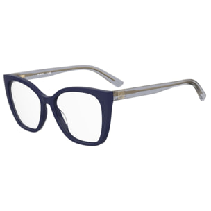 Gafas de Vista Love Moschino MOL670 PJP de Tr90 Mujer 55 mm