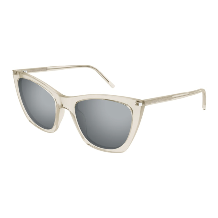 GAFAS DE SOL SAINT LAURENT SL 214 KATE THIN-004