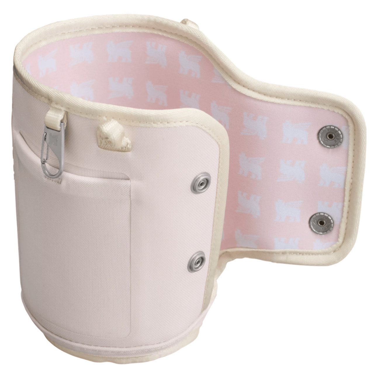 Bolso de hombro para llevar - 1,18L - ALL DAY QUENCHER® CARRY-ALL - Rose Quartz