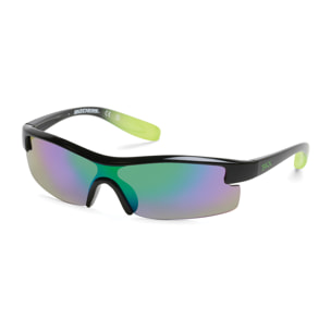 Gafas de sol Skechers Infantil SE9072-0001Z