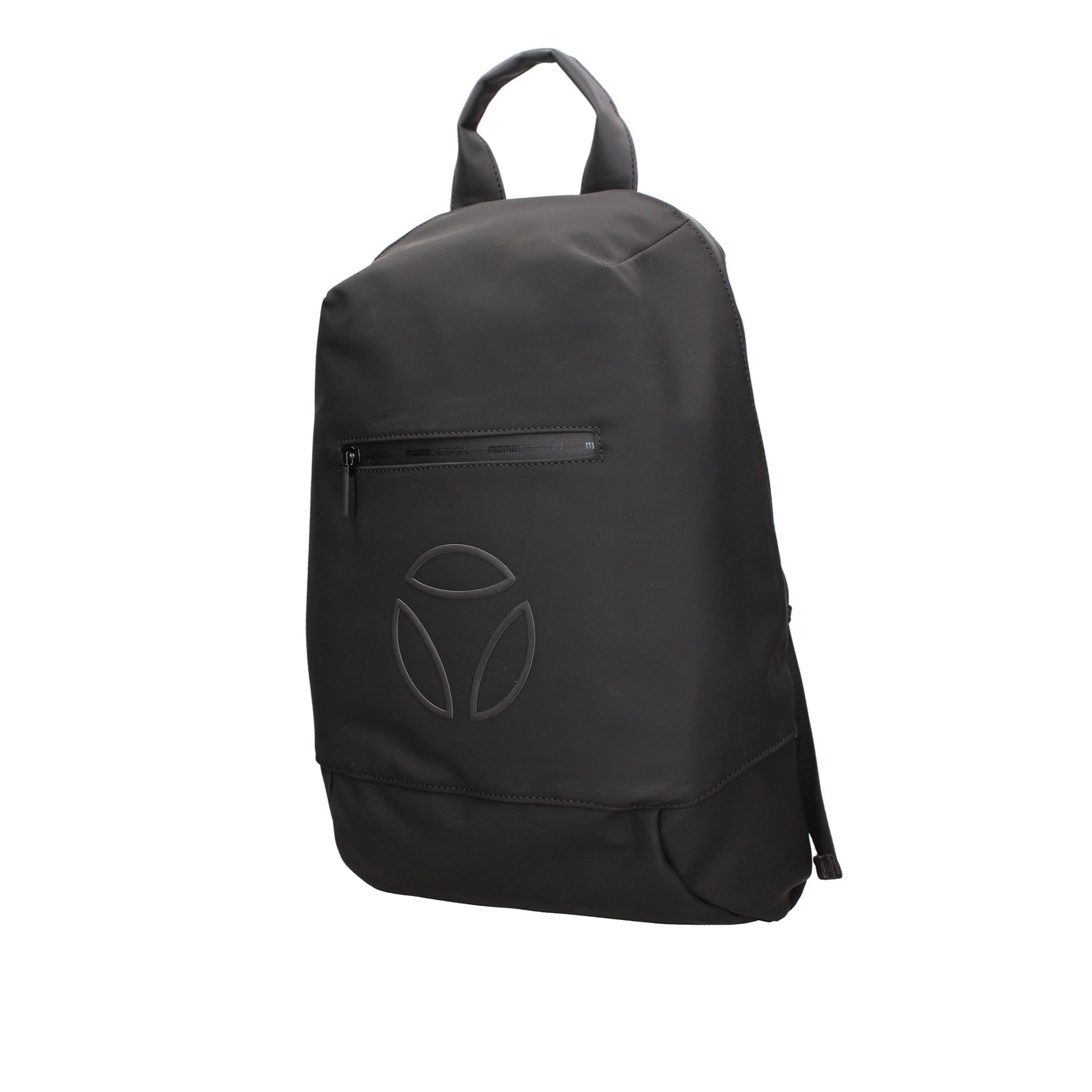 Zaino uomo in poliuretano - Modello Erevan Prime - Casual - 43.0 x 26.0 x 13.0 cm