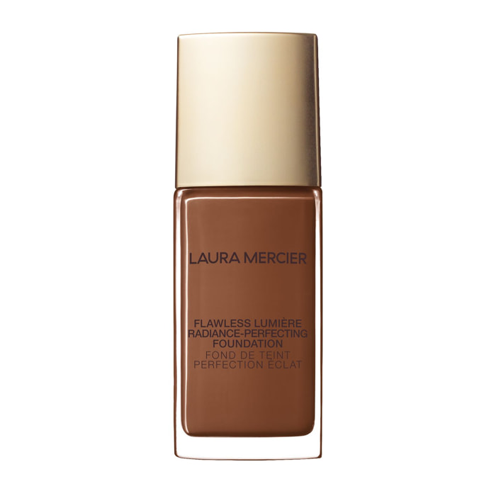Flawless Lumière Foundation - Fond de Teint Perfection Éclat 30 ml