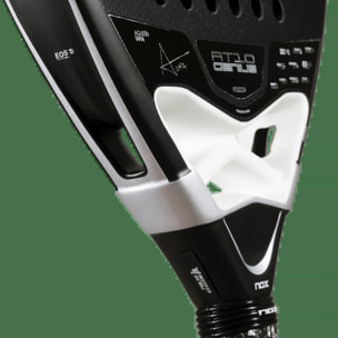 AT10 Luxury Genius ATTACK 18K Alum 2026 by Agustín Tapia