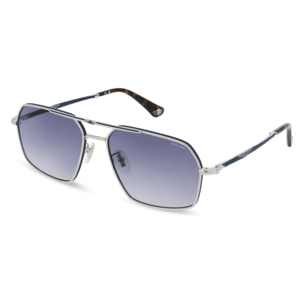 Gafas de sol Police Hombre SPLL86M-580F94
