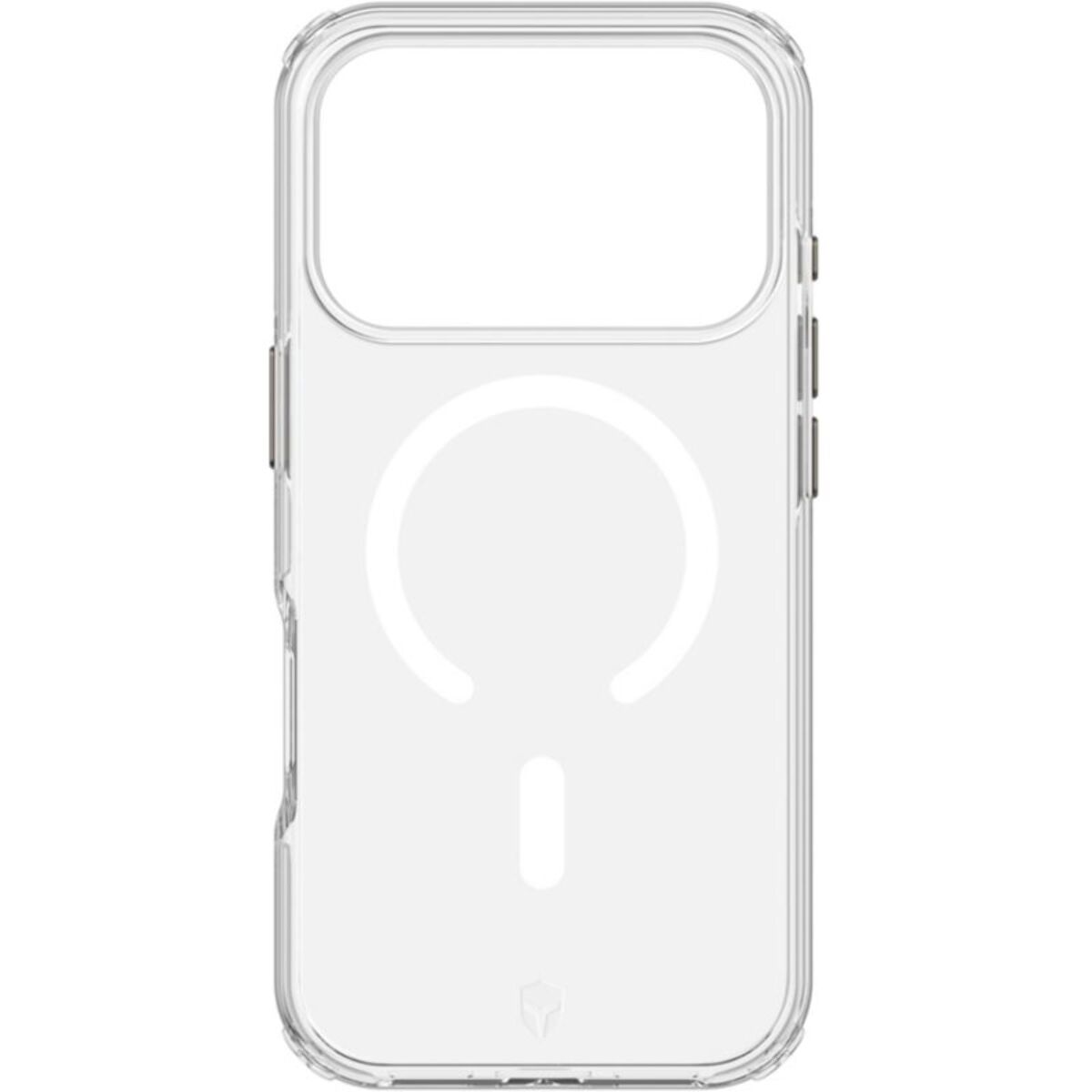 Coque FORCE CASE iPhone 17 Pro Max Xtrem MagSafe Transpar