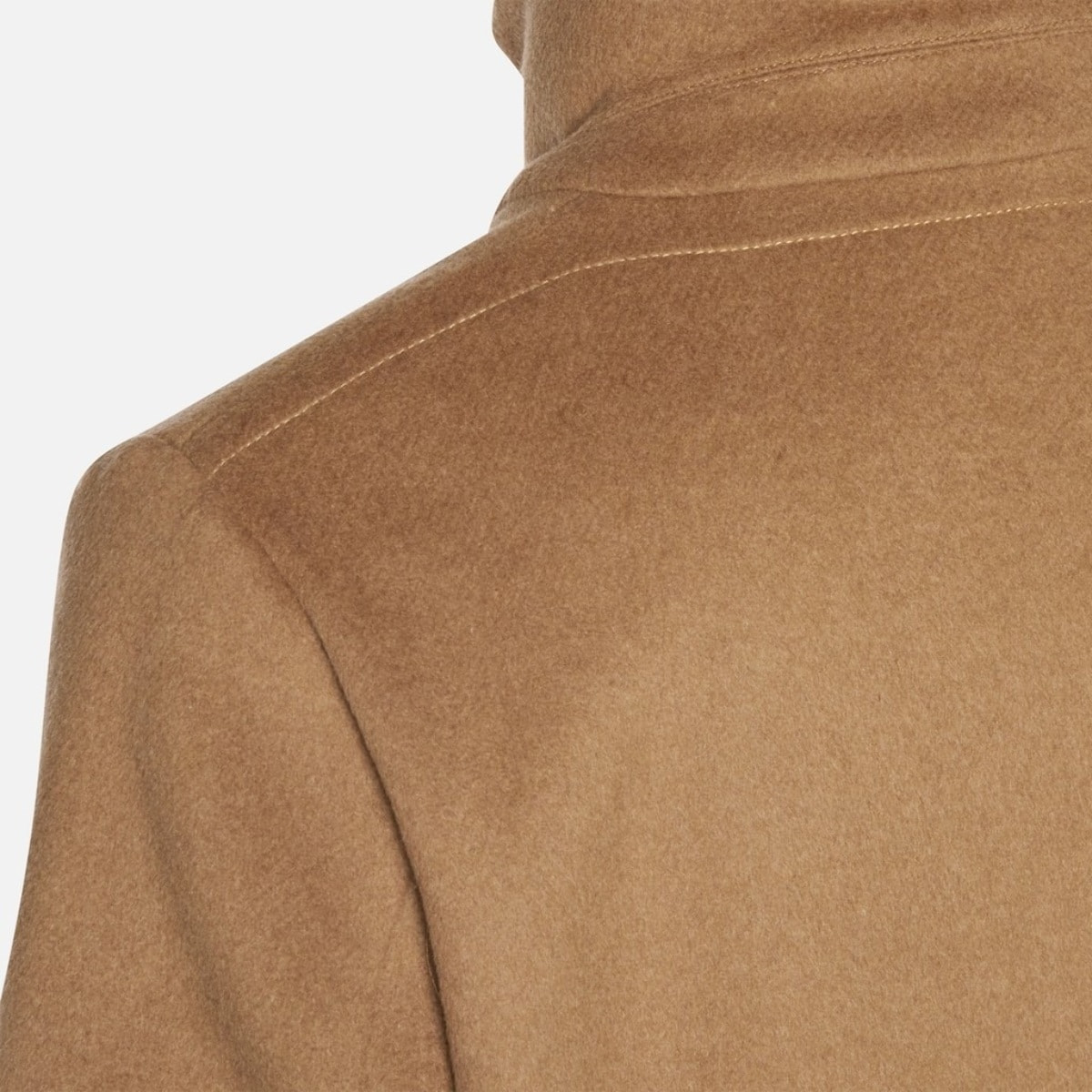 Chaqueta Mujer de la marca GEOX  modelo W RAWELLE MARRON