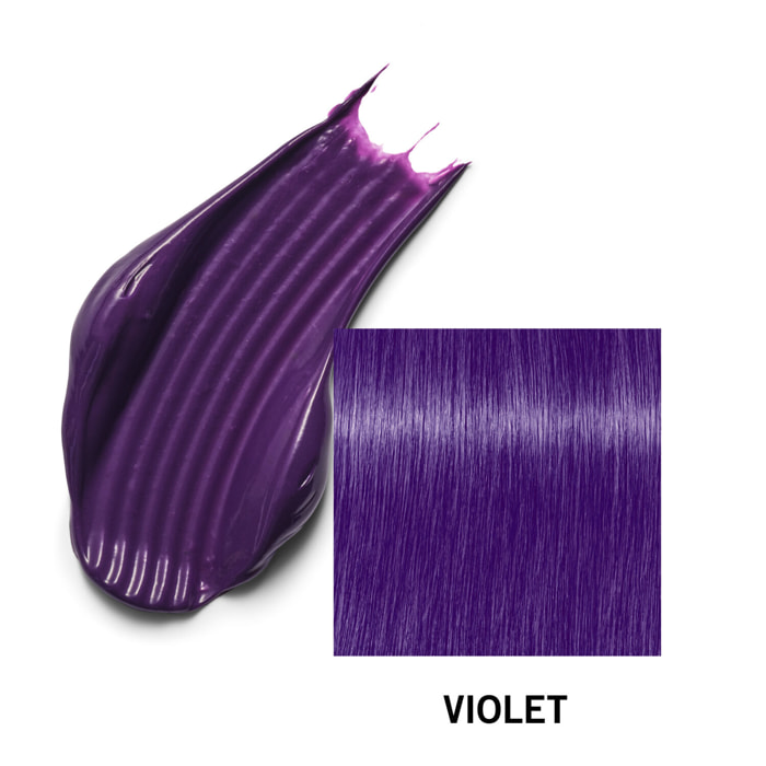 Chroma ID - Masque Pigmentant Violet 300ml