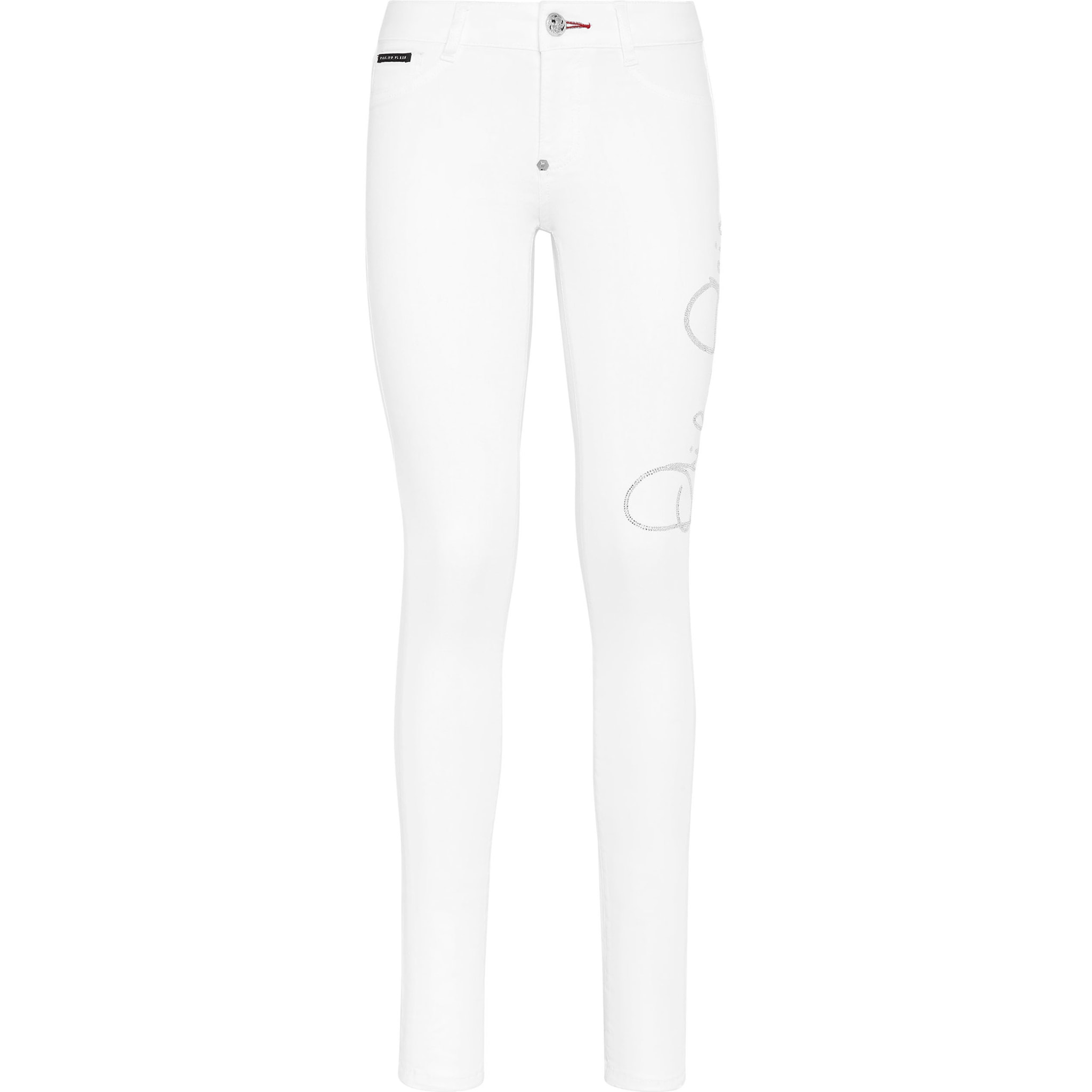 PHILIPP PLEIN Jeggings