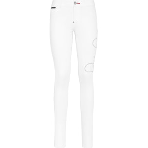 PHILIPP PLEIN Jeggings
