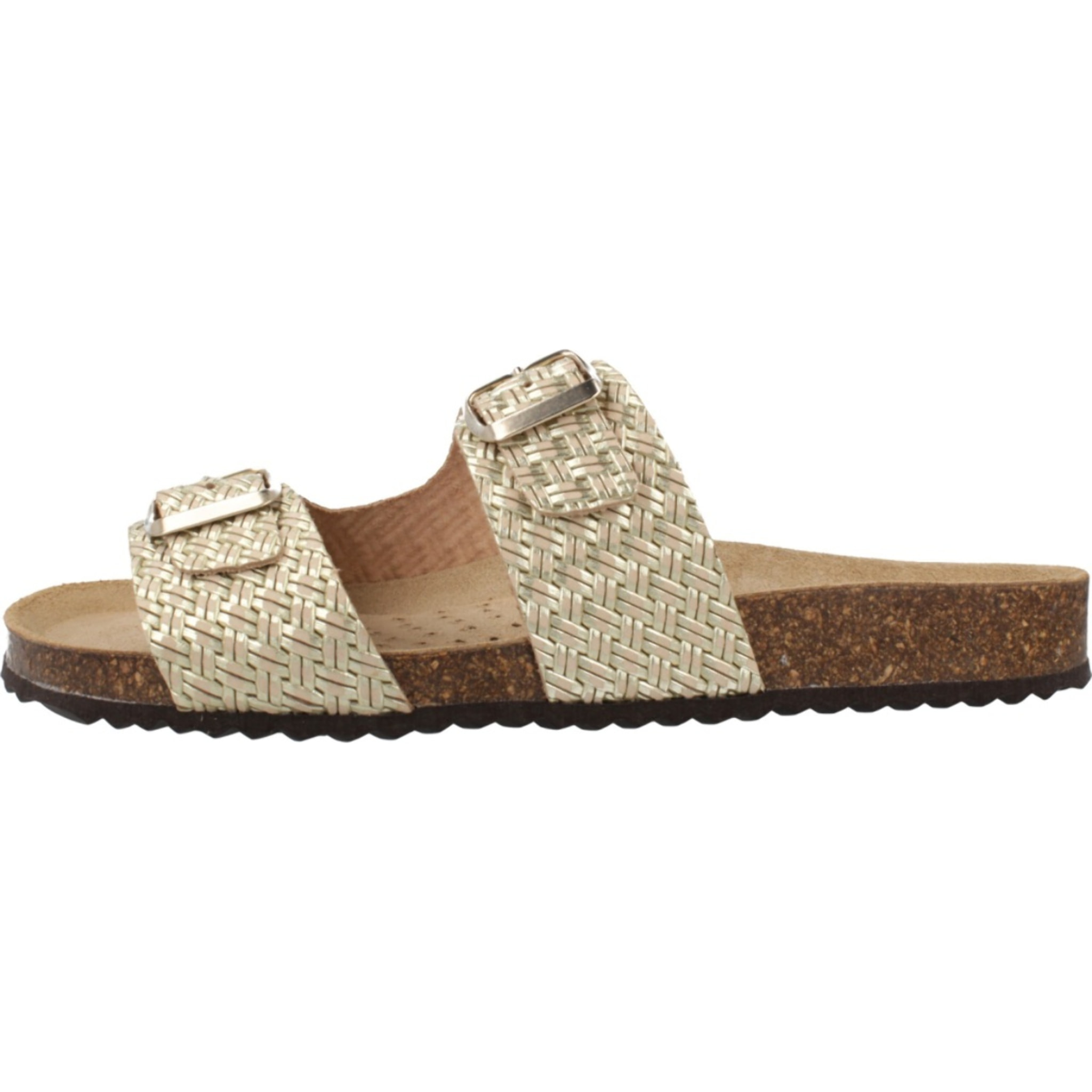 Sandalias Mujer de la marca GEOX  modelo D BRIONIA BEIS