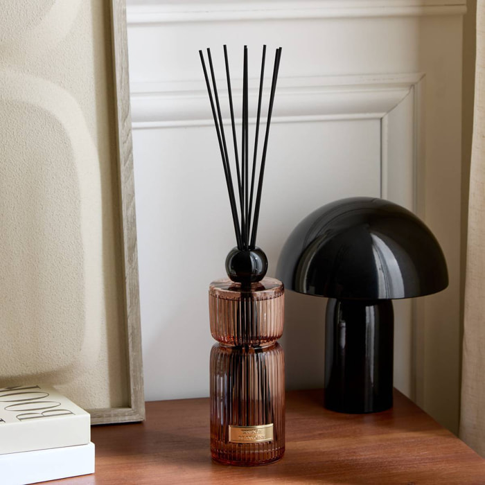 Diffuseur de parfum Jamie 600ml Eclat d'eucalyptus