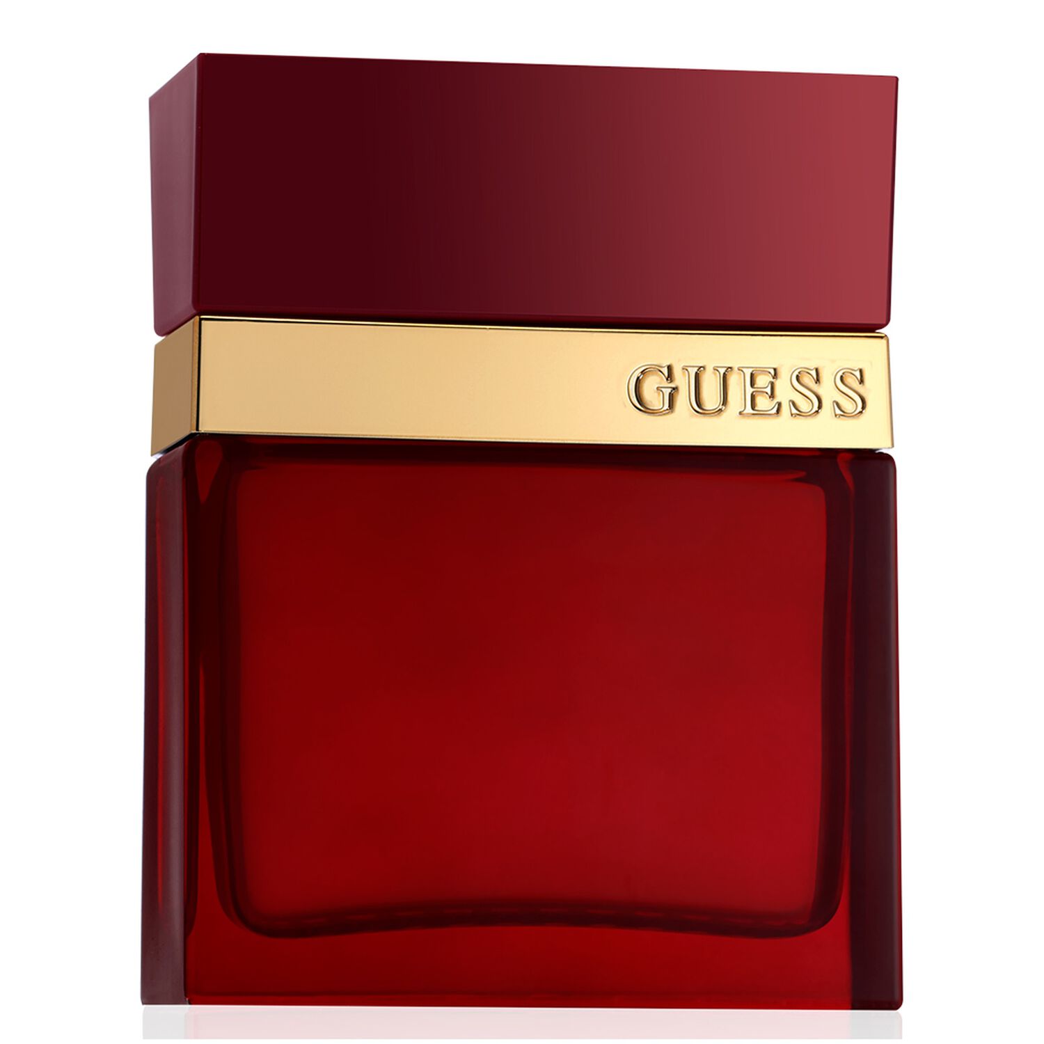 Seductive Red  - Eau de Toilette